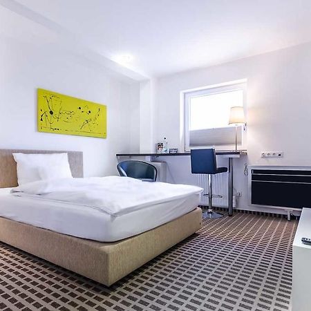 Designhotel Youngstar マンハイム エクステリア 写真