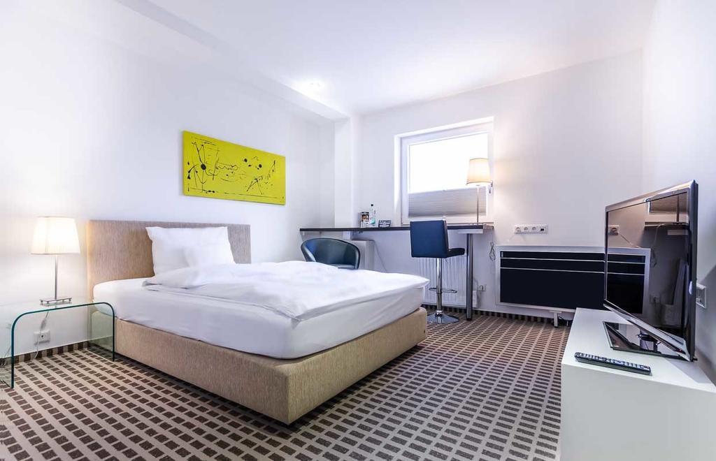 Designhotel Youngstar マンハイム エクステリア 写真
