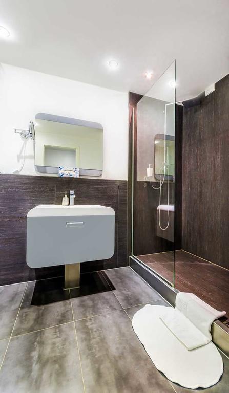 Designhotel Youngstar マンハイム エクステリア 写真